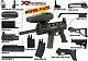 Маркер Tippmann X7 Phenom Egrip Super pack